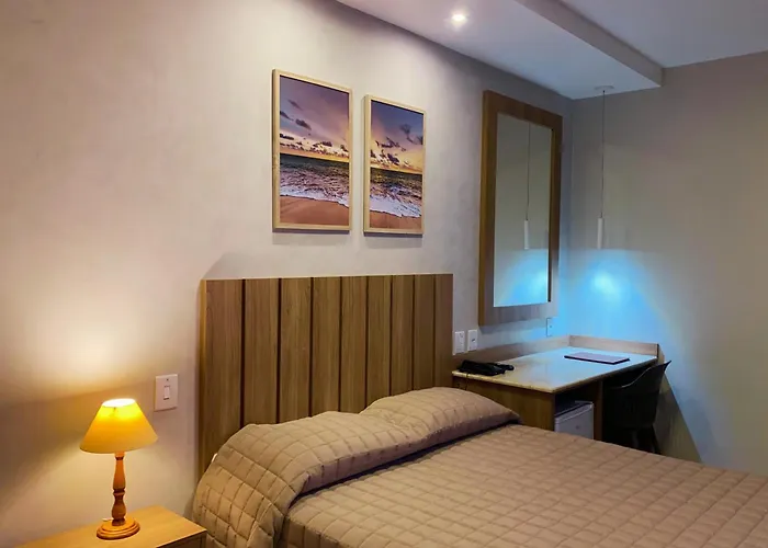 Brisa Da Praia Park Hotel Porto Seguro