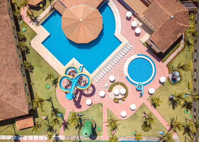 Jl Temporadas - Q 167 No Portobello Park Hotel Porto Seguro